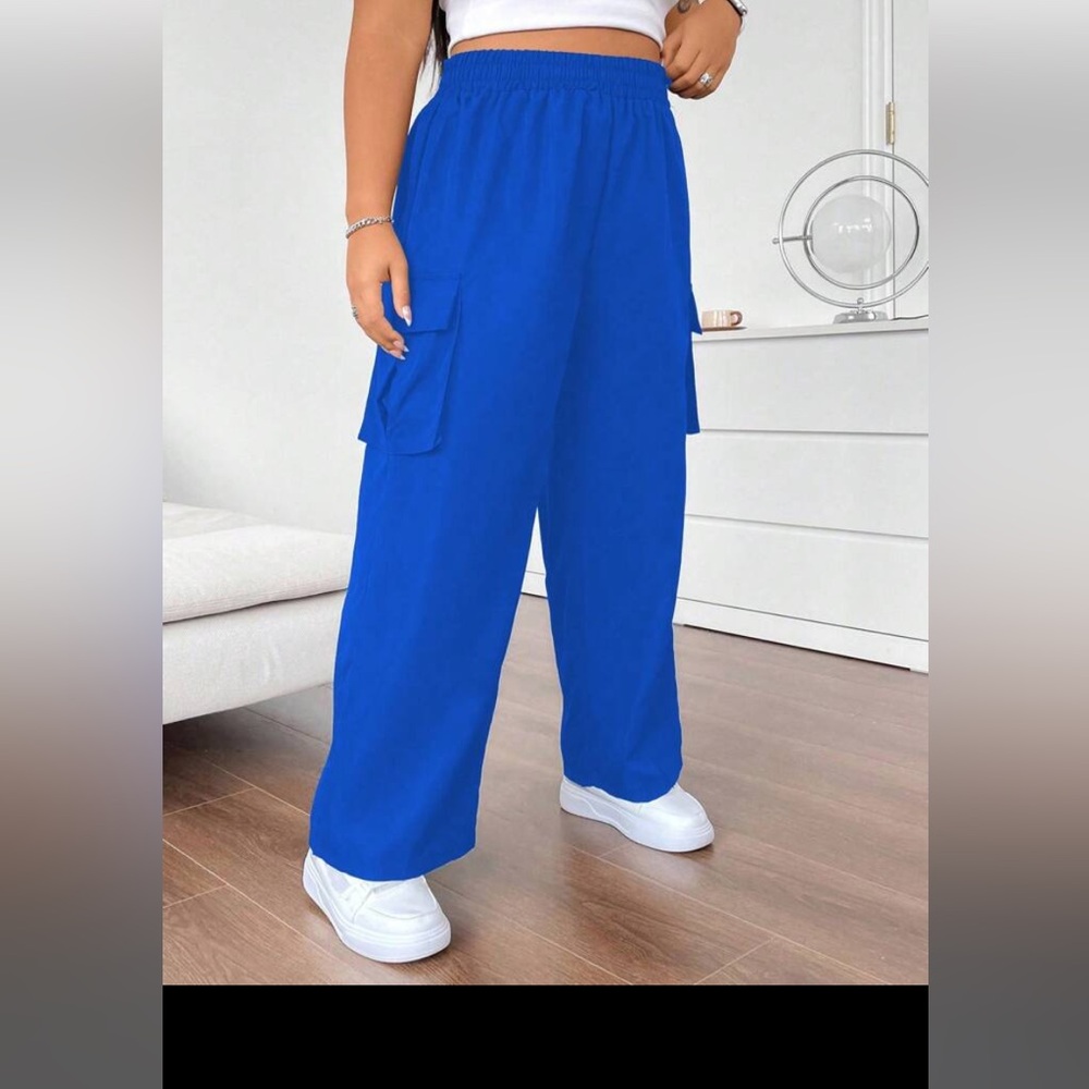 Cargo pants